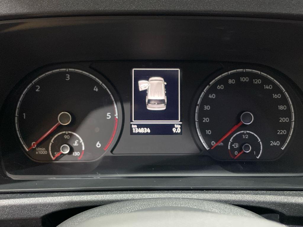 Volkswagen Caddy Kombi 2.0 TDI en Barcelona