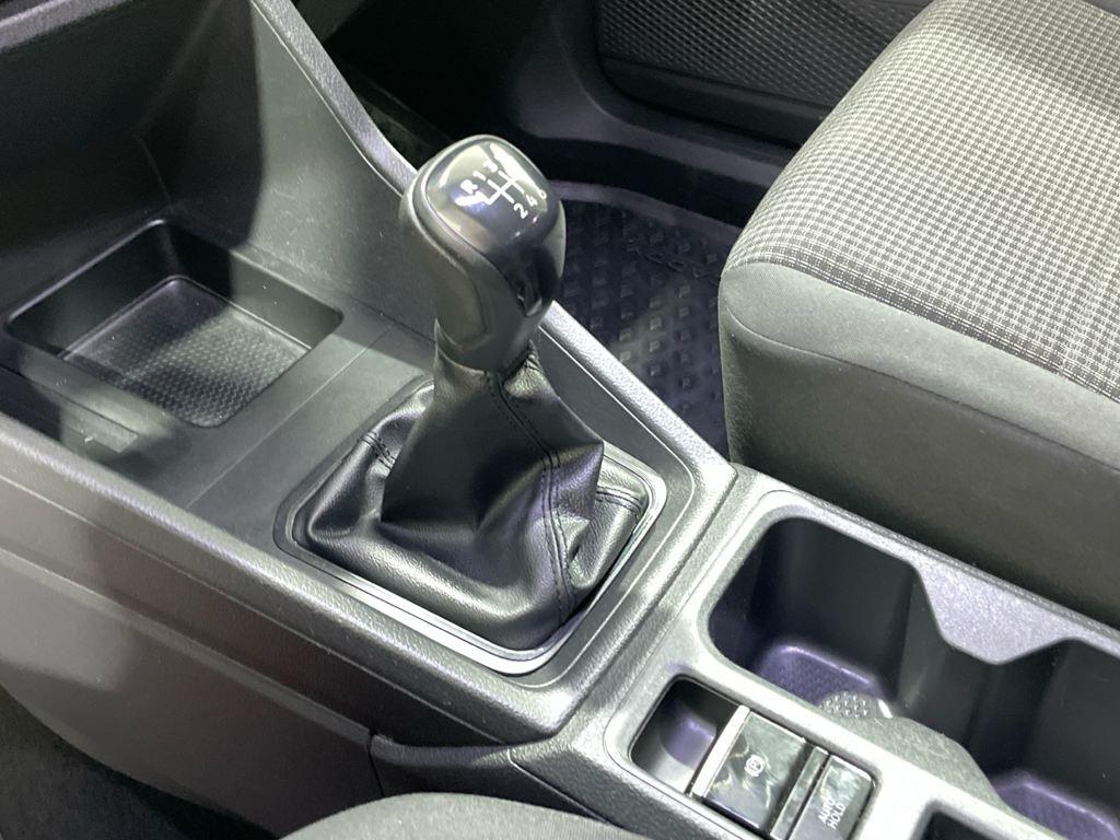 Volkswagen Caddy Kombi 2.0 TDI en Barcelona