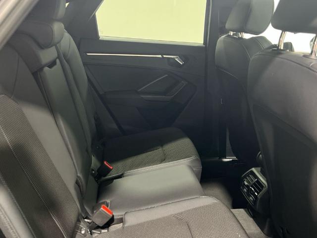 Audi Q3 Sportback Black line 40 TDI quattro 147 kW (200 CV) S tronic