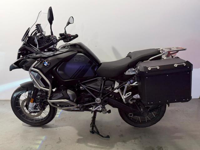 BMW Motorrad R 1250 GS Adventure  de ocasión 