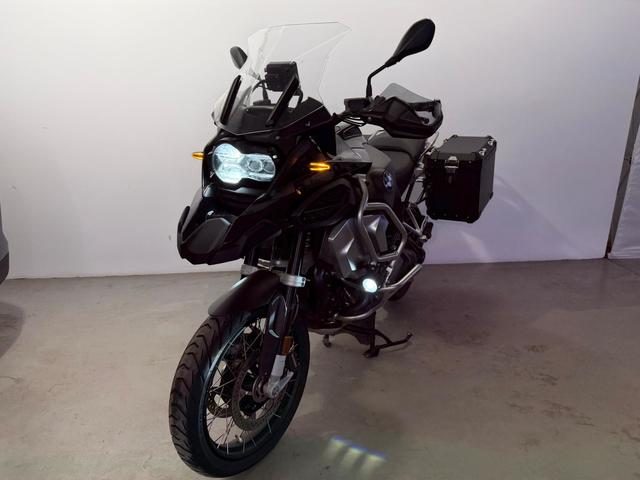 BMW Motorrad R 1250 GS Adventure  de ocasión 
