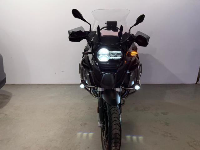 BMW Motorrad R 1250 GS Adventure  de ocasión 