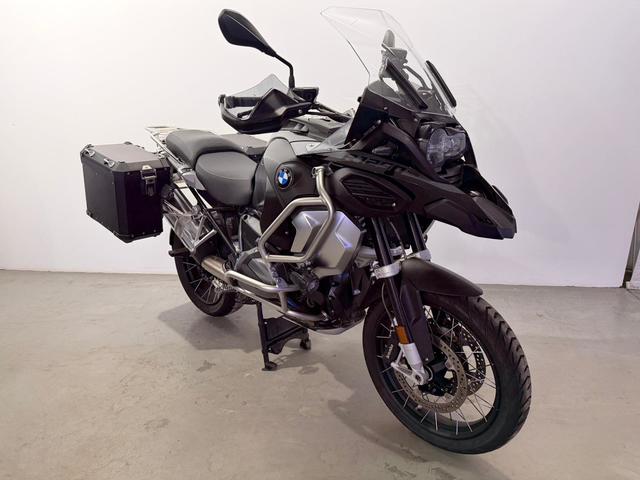 BMW Motorrad R 1250 GS Adventure  de ocasión 
