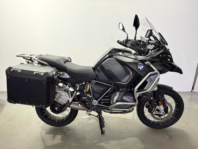 BMW Motorrad R 1250 GS Adventure  de ocasión 