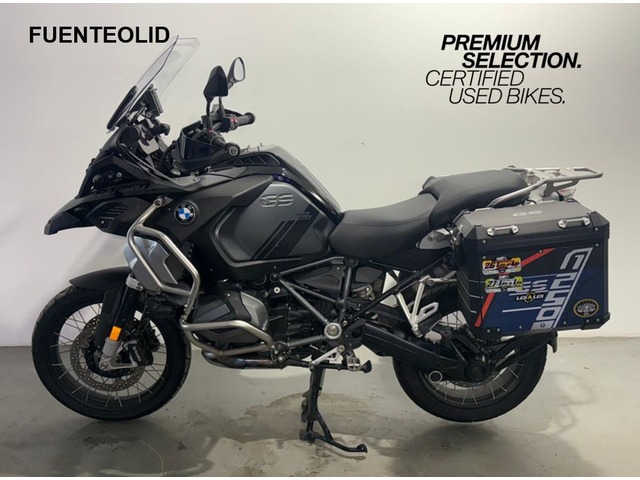 BMW Motorrad R 1250 GS Adventure  de ocasión 