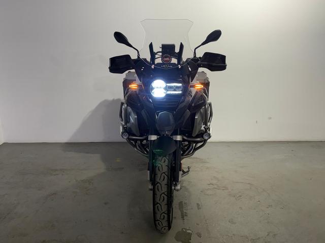 BMW Motorrad R 1250 GS Adventure  de ocasión 