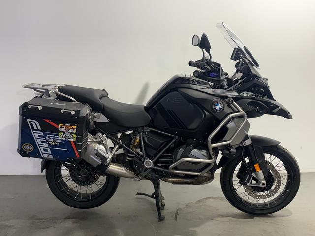 BMW Motorrad R 1250 GS Adventure  de ocasión 