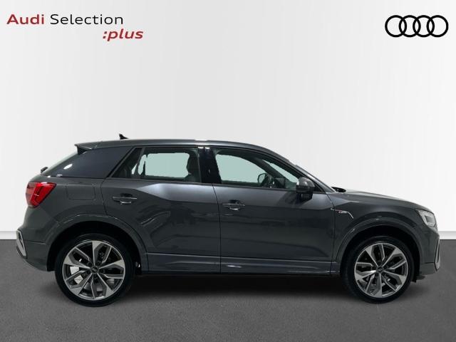 Audi Q2 Adrenalin Edition 35 TFSI 110 kW (150 CV) S tronic