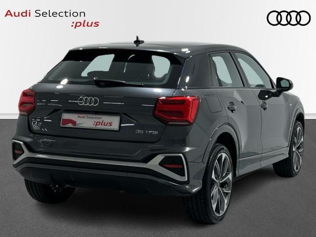 Audi Q2 Adrenalin Edition 35 TFSI 110 kW (150 CV) S tronic