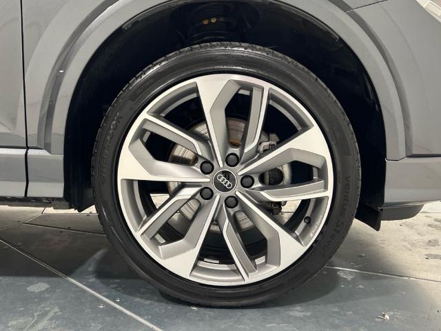 Audi Q2 Adrenalin Edition 35 TFSI 110 kW (150 CV) S tronic