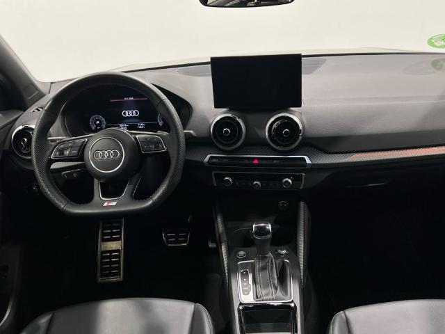 Audi Q2 Adrenalin Edition 35 TFSI 110 kW (150 CV) S tronic