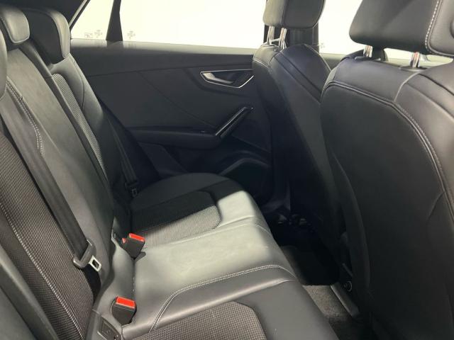 Audi Q2 Adrenalin Edition 35 TFSI 110 kW (150 CV) S tronic