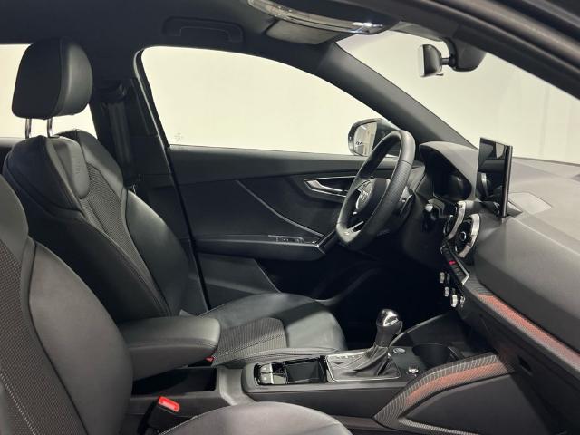 Audi Q2 Adrenalin Edition 35 TFSI 110 kW (150 CV) S tronic