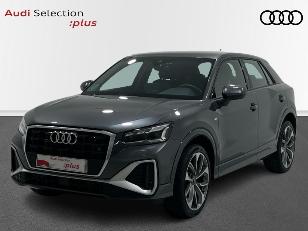 Audi Q2 35 TFSI de segunda mano