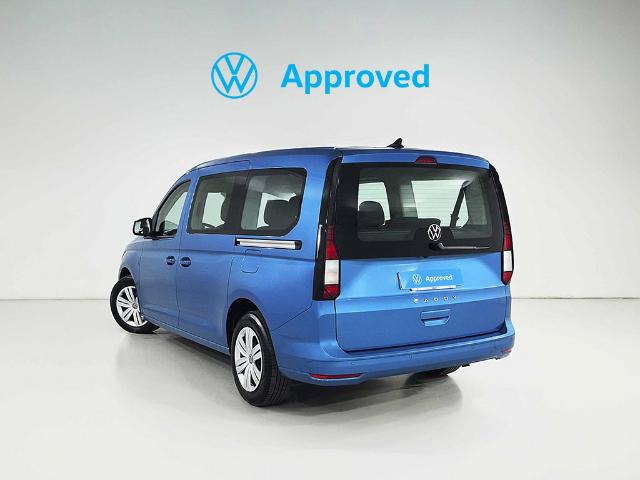 Volkswagen Caddy Maxi Origin 2.0 TDI 75 kW (102 CV)