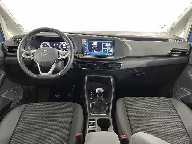 Volkswagen Caddy Maxi Origin 2.0 TDI 75 kW (102 CV)