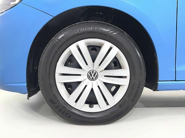 Volkswagen Caddy Maxi Origin 2.0 TDI 75 kW (102 CV)