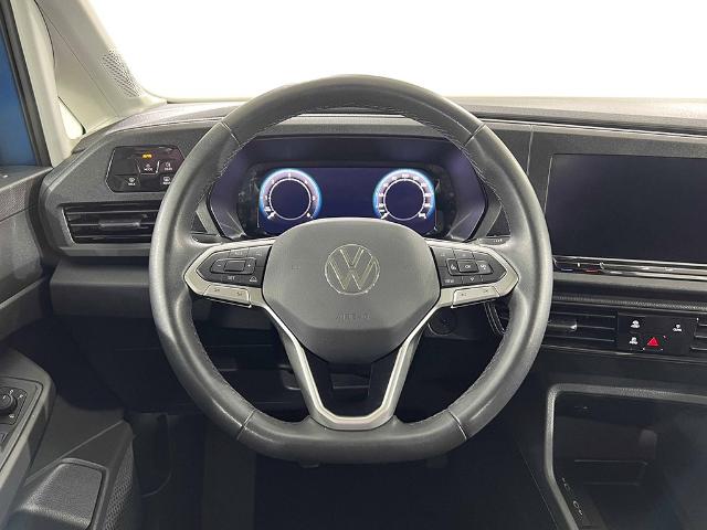 Volkswagen Caddy Maxi Origin 2.0 TDI 75 kW (102 CV)