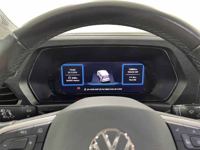 Volkswagen Caddy Maxi Origin 2.0 TDI 75 kW (102 CV)