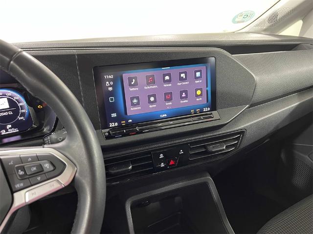 Volkswagen Caddy Maxi Origin 2.0 TDI 75 kW (102 CV)