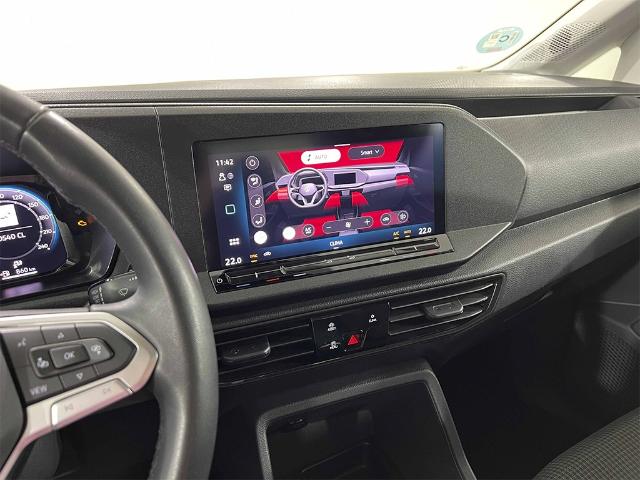 Volkswagen Caddy Maxi Origin 2.0 TDI 75 kW (102 CV)