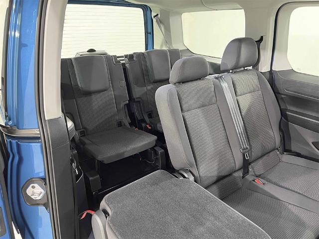 Volkswagen Caddy Maxi Origin 2.0 TDI 75 kW (102 CV)