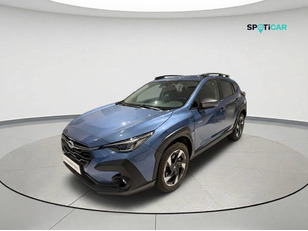 Subaru Crosstrek en Motorflash