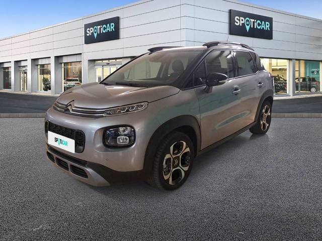 Citroen C3 Aircross PureTech 130 de segunda mano