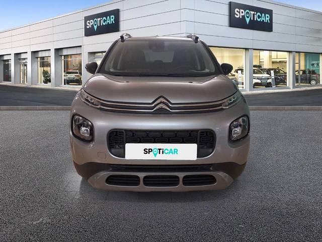 Citroen C3 Aircross PureTech 130 S&S Shine EAT6 96 kW (131 CV)