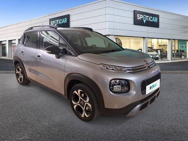 Citroen C3 Aircross PureTech 130 S&S Shine EAT6 96 kW (131 CV)