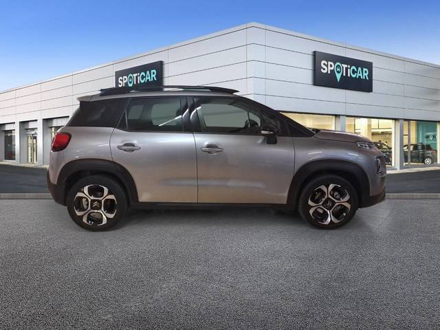 Citroen C3 Aircross PureTech 130 S&S Shine EAT6 96 kW (131 CV)
