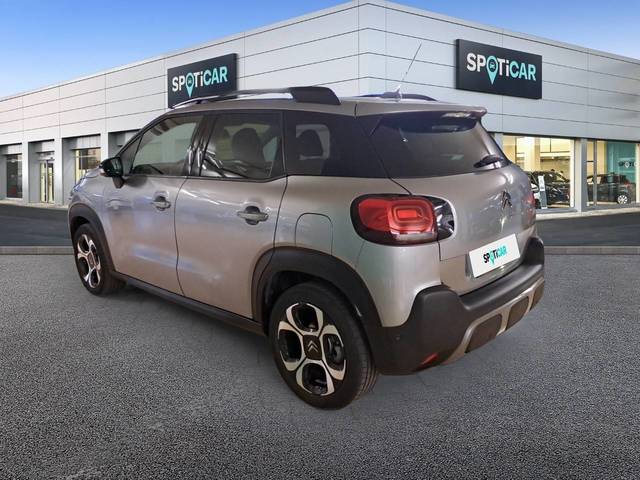 Citroen C3 Aircross PureTech 130 S&S Shine EAT6 96 kW (131 CV)