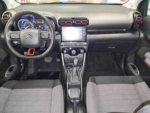 Citroen C3 Aircross PureTech 130 S&S Shine EAT6 96 kW (131 CV)