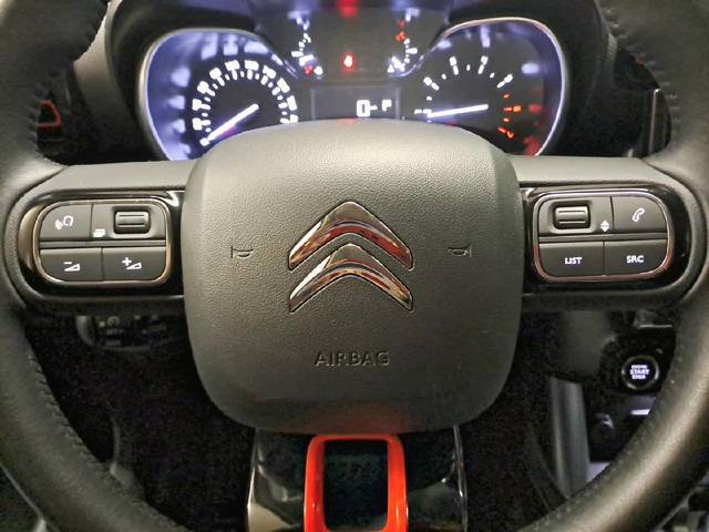 Citroen C3 Aircross PureTech 130 S&S Shine EAT6 96 kW (131 CV)