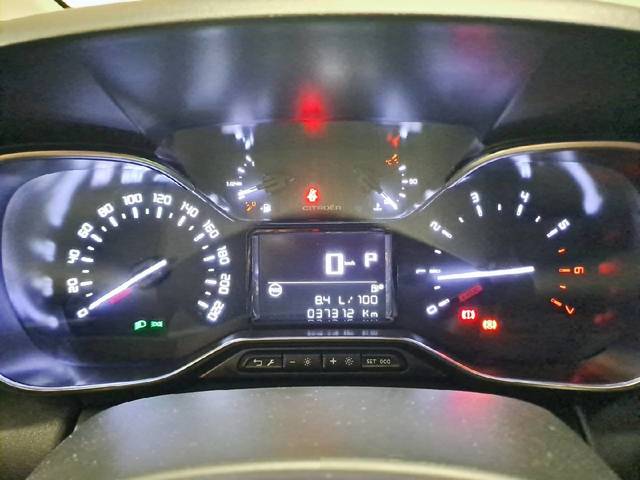 Citroen C3 Aircross PureTech 130 S&S Shine EAT6 96 kW (131 CV)