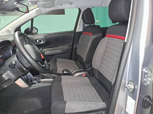 Citroen C3 Aircross PureTech 130 S&S Shine EAT6 96 kW (131 CV)