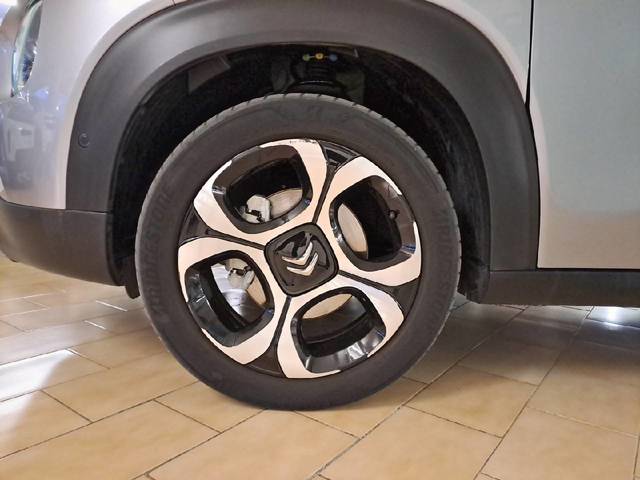 Citroen C3 Aircross PureTech 130 S&S Shine EAT6 96 kW (131 CV)