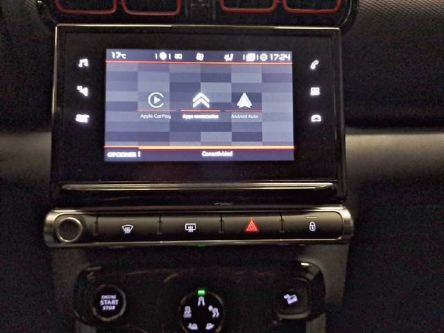 Citroen C3 Aircross PureTech 130 S&S Shine EAT6 96 kW (131 CV)