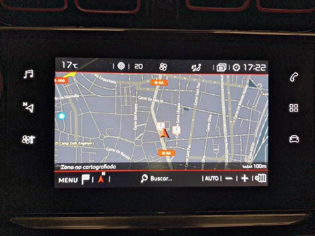 Citroen C3 Aircross PureTech 130 S&S Shine EAT6 96 kW (131 CV)