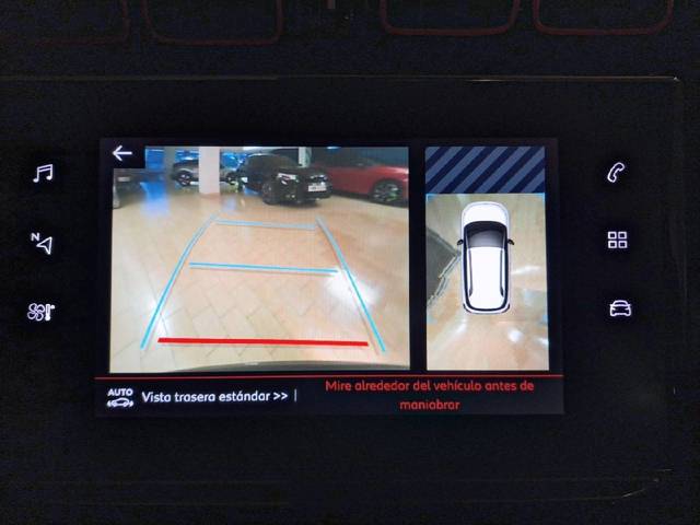 Citroen C3 Aircross PureTech 130 S&S Shine EAT6 96 kW (131 CV)