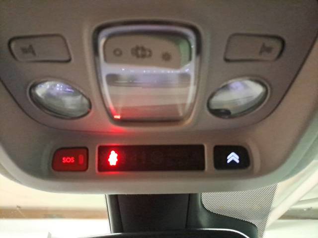 Citroen C3 Aircross PureTech 130 S&S Shine EAT6 96 kW (131 CV)