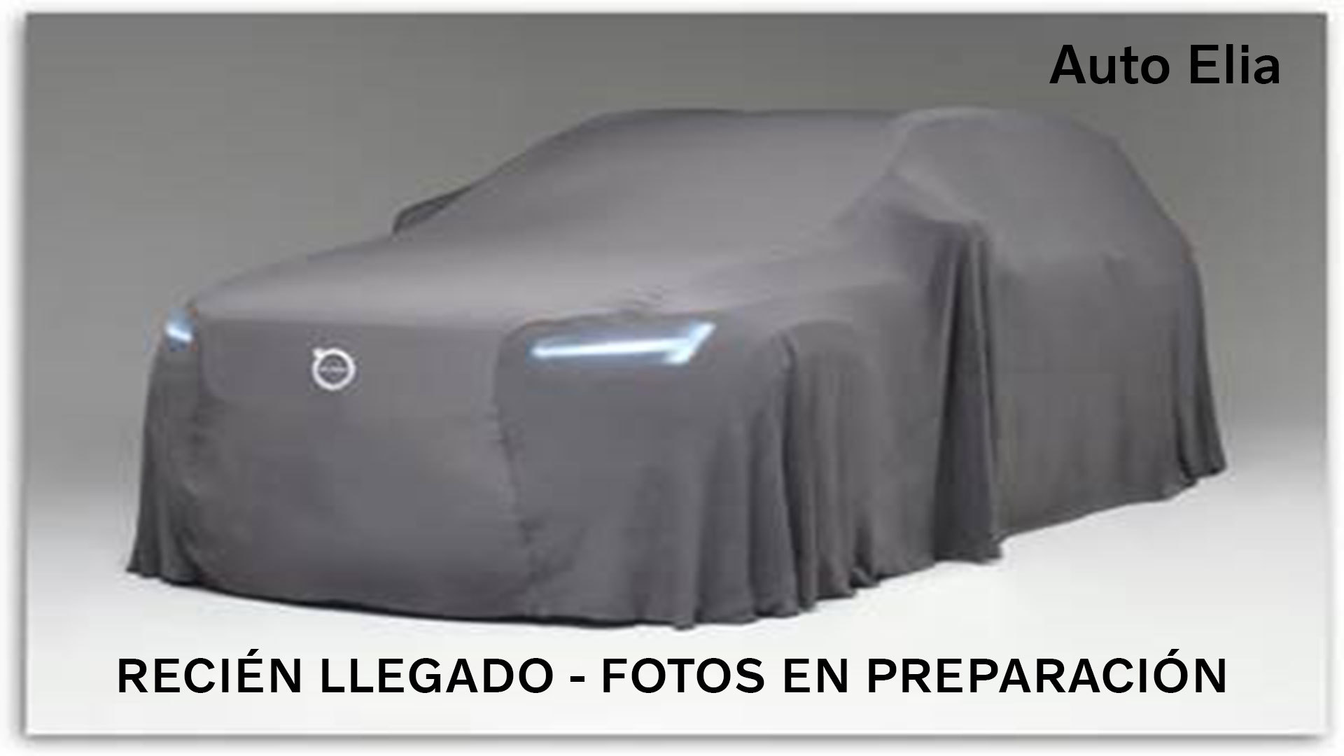 Volvo XC40 segunda mano 93947609 - 1