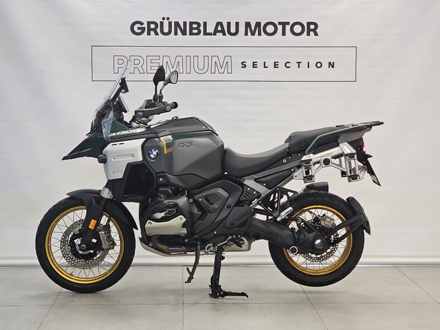 BMW Motorrad R 1300 GS Adventure  de ocasión 