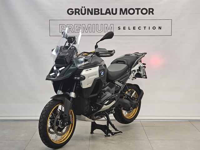 BMW Motorrad R 1300 GS Adventure  de ocasión 