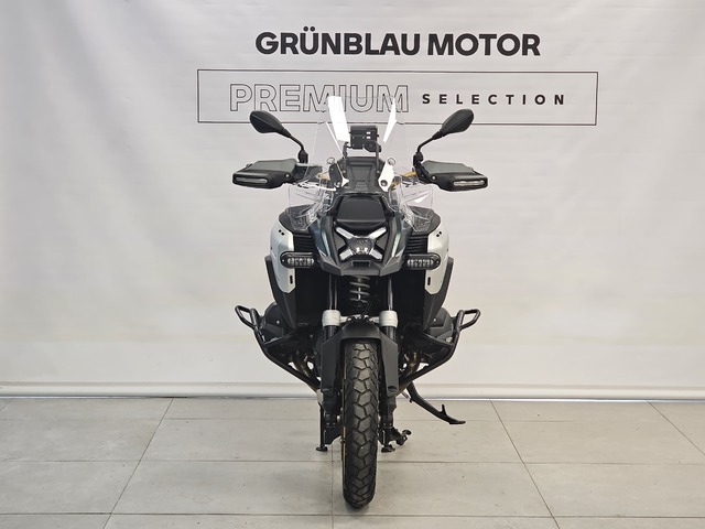 BMW Motorrad R 1300 GS Adventure  de ocasión 