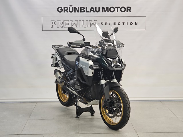 BMW Motorrad R 1300 GS Adventure  de ocasión 