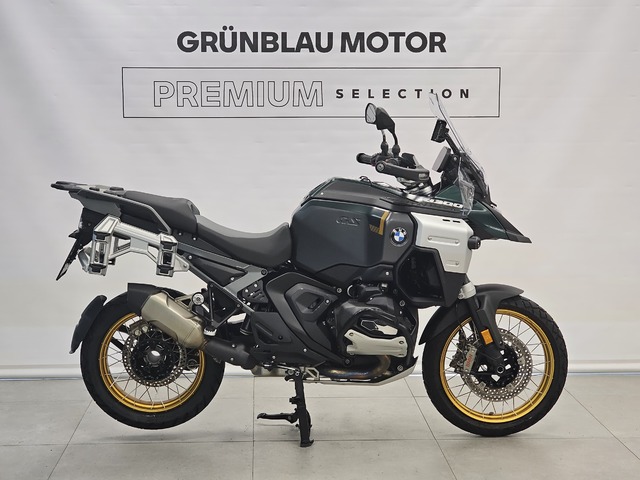 BMW Motorrad R 1300 GS Adventure  de ocasión 