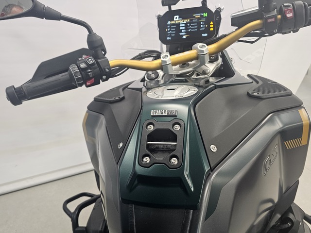 BMW Motorrad R 1300 GS Adventure  de ocasión 