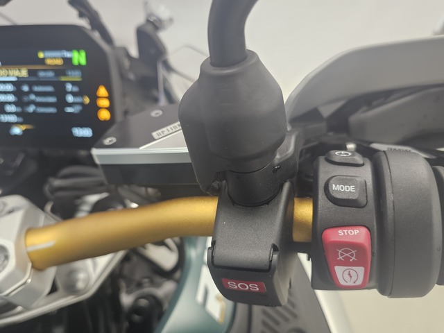 BMW Motorrad R 1300 GS Adventure  de ocasión 