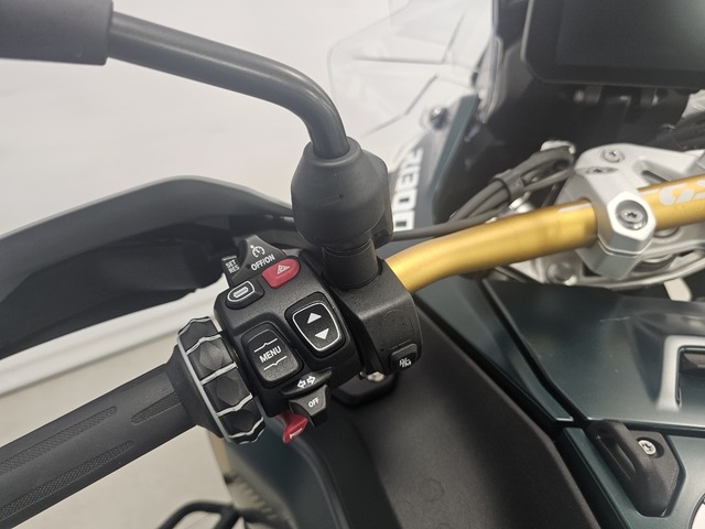 BMW Motorrad R 1300 GS Adventure  de ocasión 